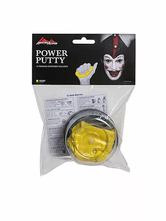 AUSTRIALPIN | Knetmasse da allenamento Power Putty Leggera |